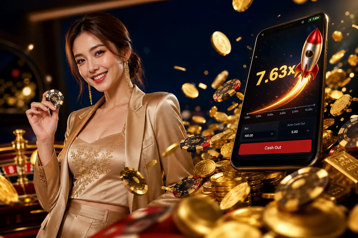 go111 গেম প্রোভাইডার পার্টনার