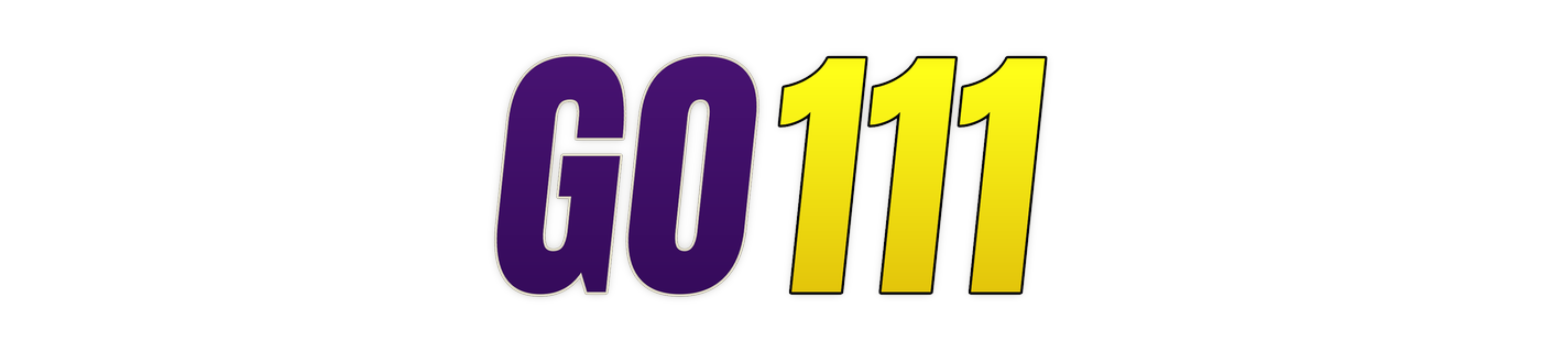 go111 লোগো